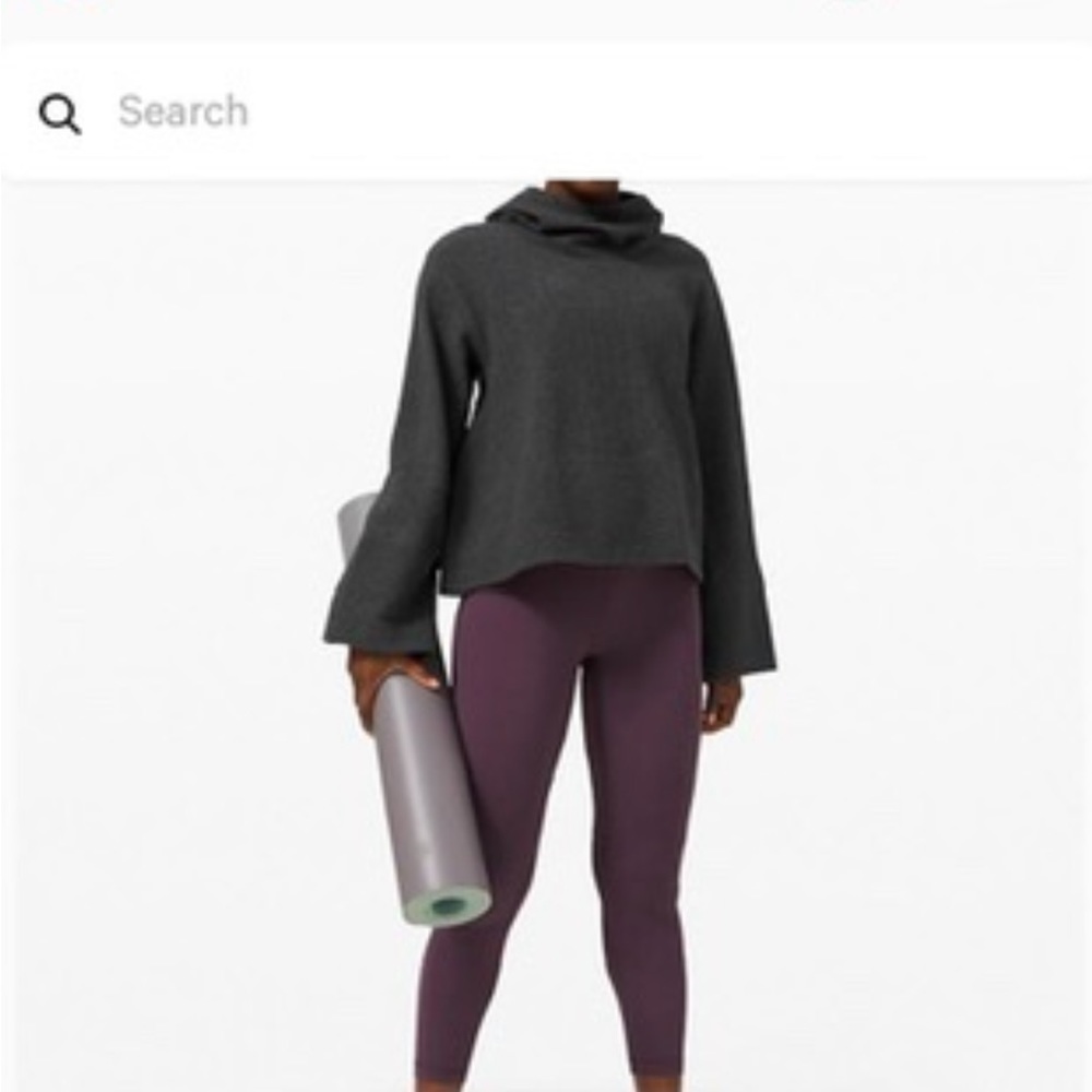 Retreat Yourself Hoodie